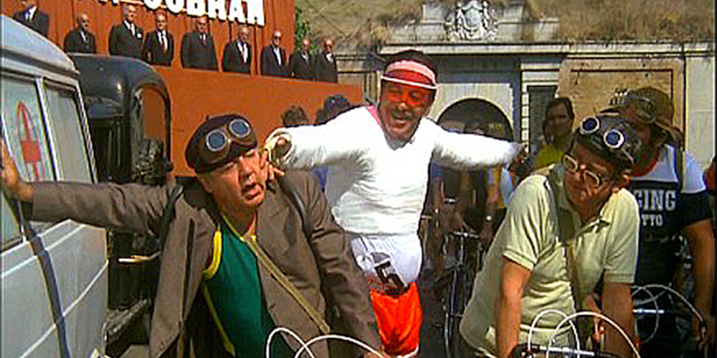 Foto Coppa Cobram Fantozzi 1