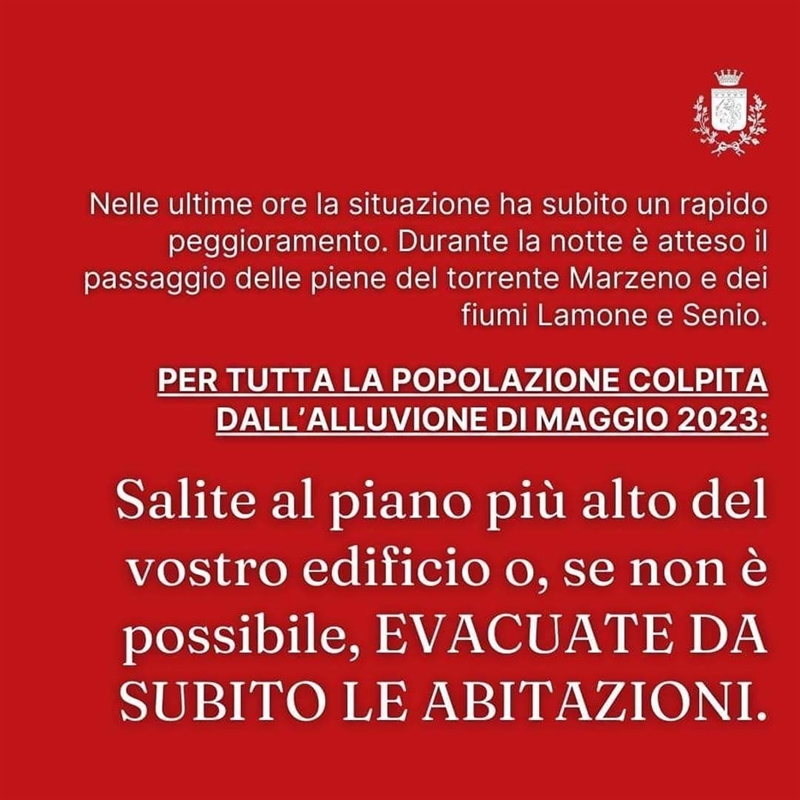 Info Faenza