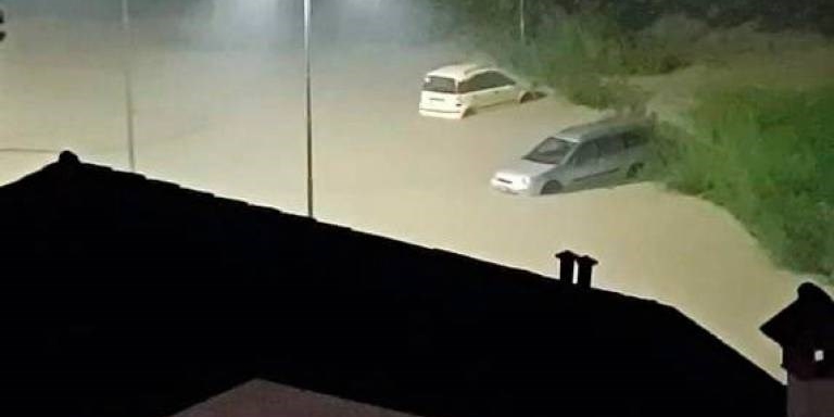 Maltempo in Emilia-Romagna e Marche: Emergenza alluvioni e mobilitazione della Protezione Civile