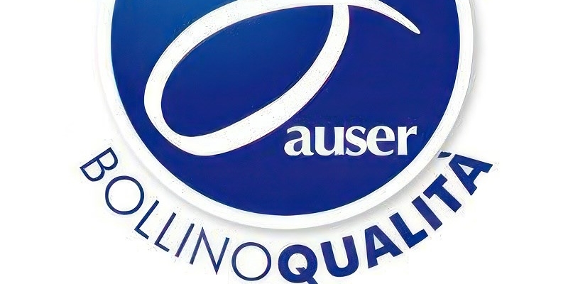 Auser - logo, Immagine di repertorio