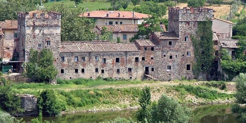 Le Gualchiere di Remole rischiano di cadere nell'oblio?