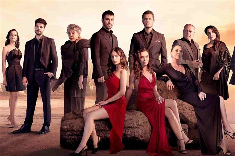 Perchè La notte nel cuore viene cancellata da Canale 5