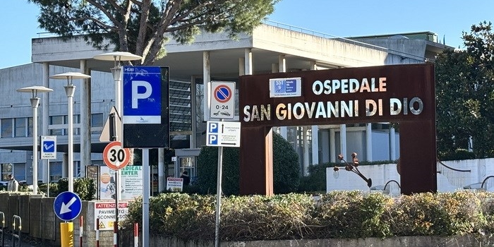 San Giovanni di Dio