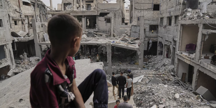 "Con i Bambini, Gaza e Oltre": una marcia per la pace da Diacceto a Pelago