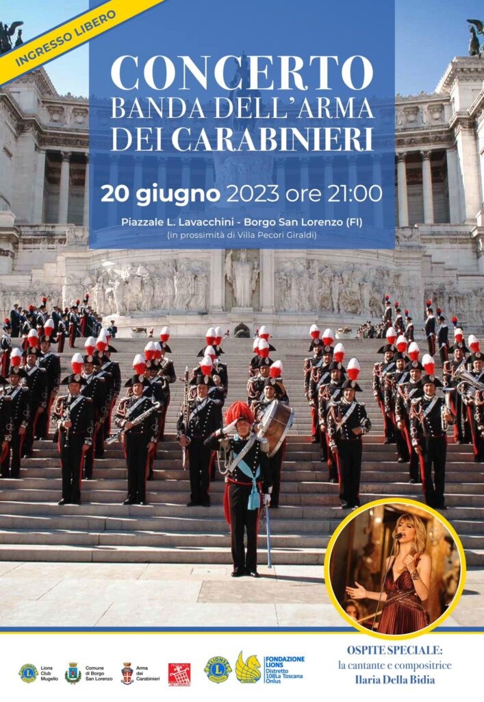 Banda dei Carabinieri