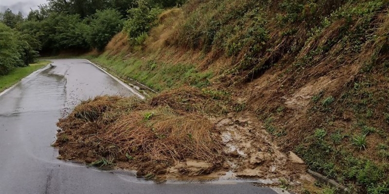 Via per Faenza-Marradi