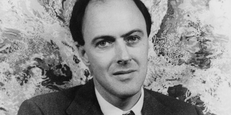 Roald Dahl