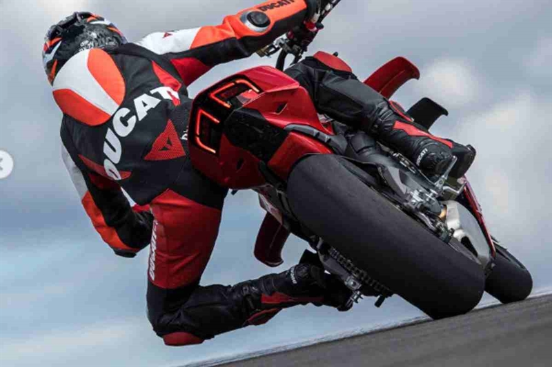 Ducati, lucidità e fiducia per Pecco ma non basta