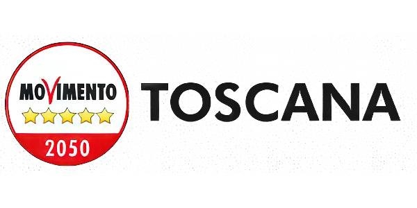 Movimento 5 stelle Toscana