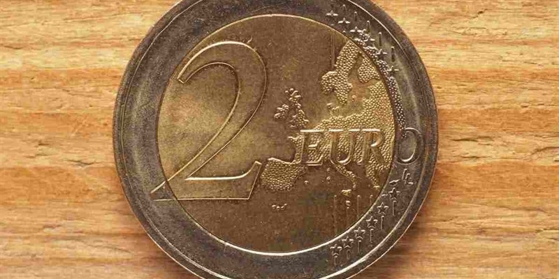 2 euro 19-11-2025