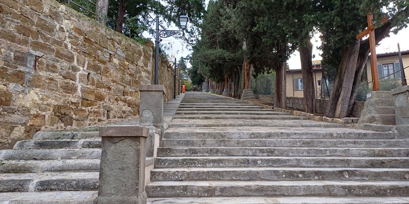 Monte alle Croci