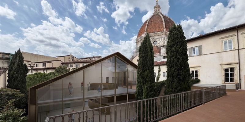 Il Museo dell'opera del Duomo cresce