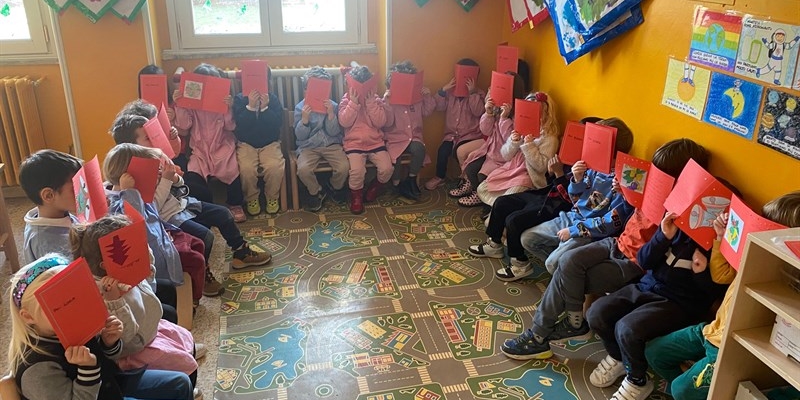 Un Natale d'amore, 600 lettere tra bambini delle scuole e anziani delle Rsa del Mugello e di Firenze