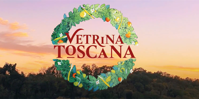 Logo Vetrina Toscana