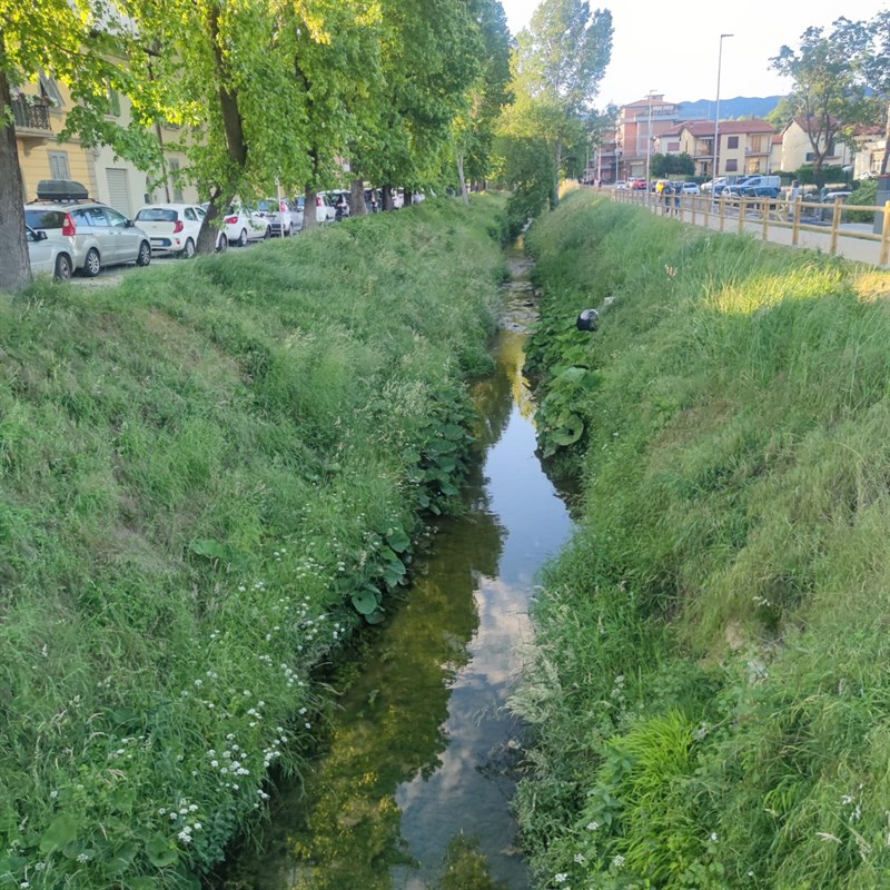 Torrente Le Cale