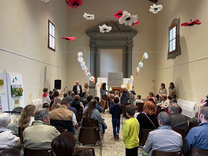 La giornata delle api