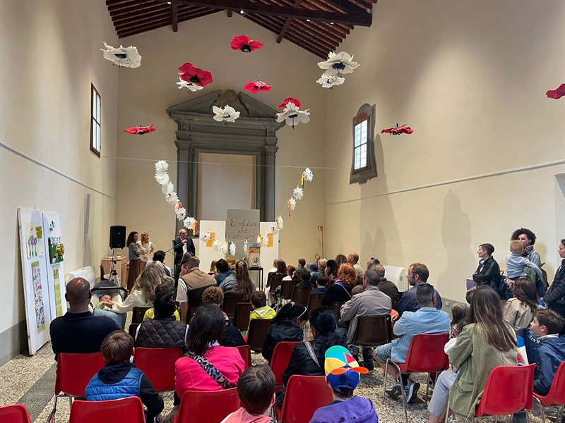 La giornata delle api