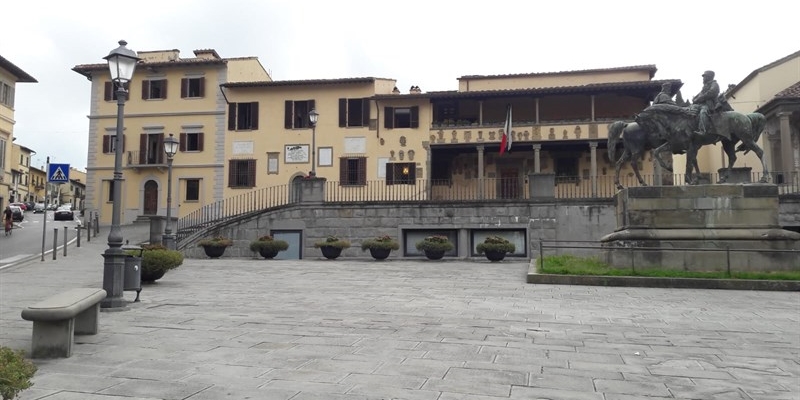 Municipio di Fiesole