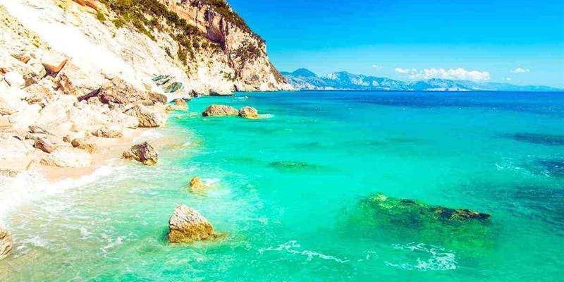 La spiaggia più bella d'Italia - okmugello.it