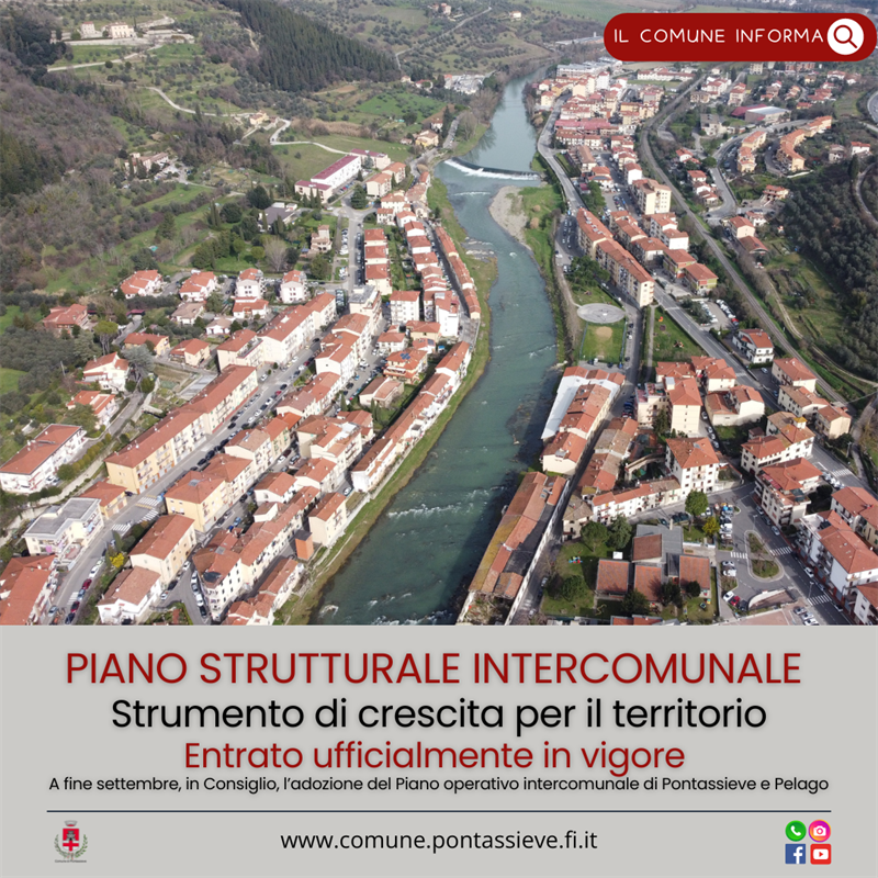 Piano strutturale