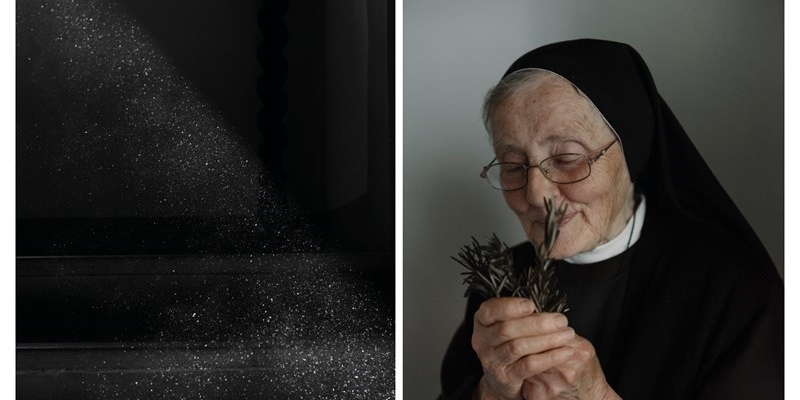 Silentium. La mostra fotografica di Ilaria Di Biagio esplora il silenzio e la spiritualità