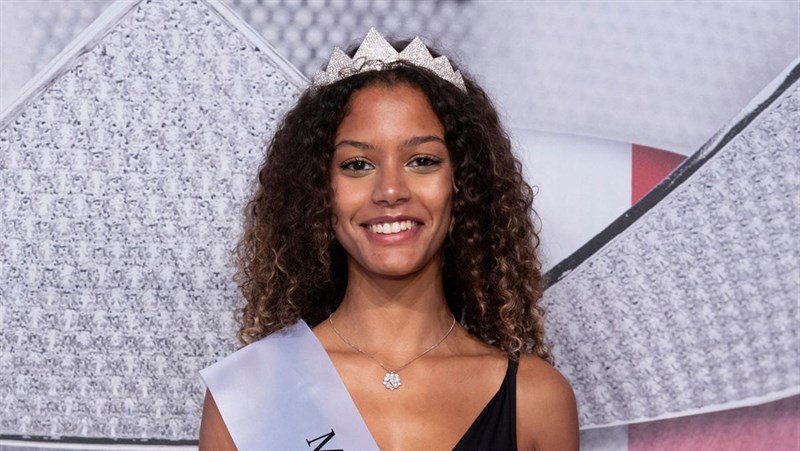 Laura Russo, miss Giglio d’Oro 2025