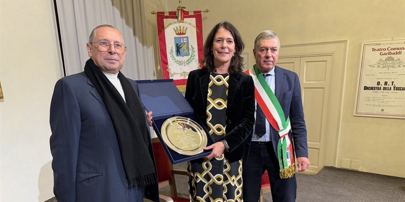 premiazione marinella soldi