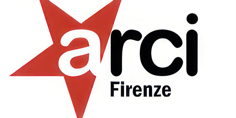 Logo Arci Firenze