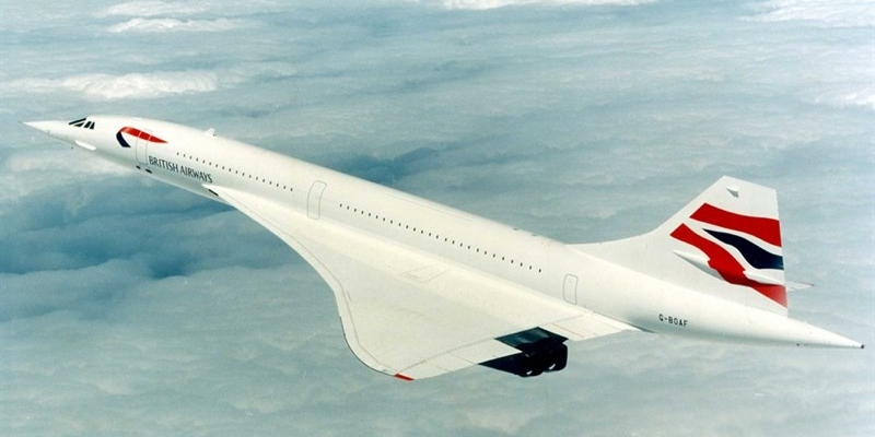 1976 - Entra il servizio il Concorde (49 anni fa)