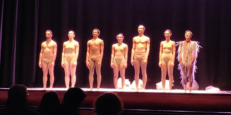 Compagnia Opus Ballet