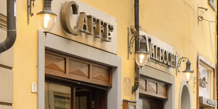 Pasticceria Valecchi di Borgo San Lorenzo premiata TOP QUALITY ORO 2025: eccellenza dolciaria nel cuore del Mugello