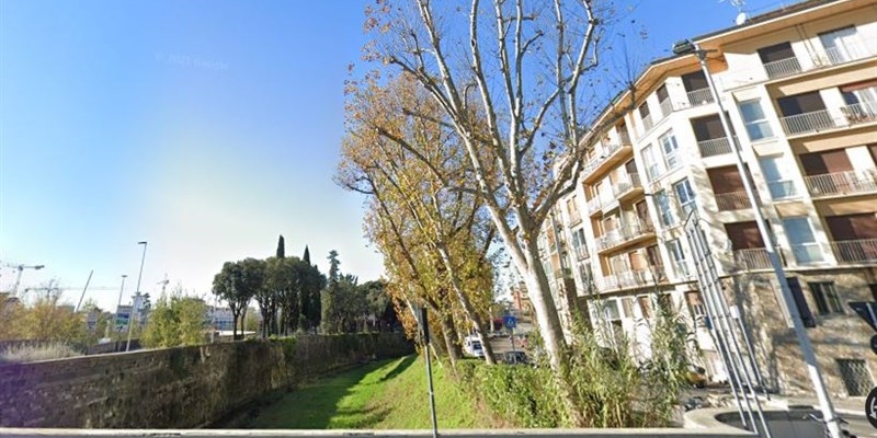 Il corso stradale interessato