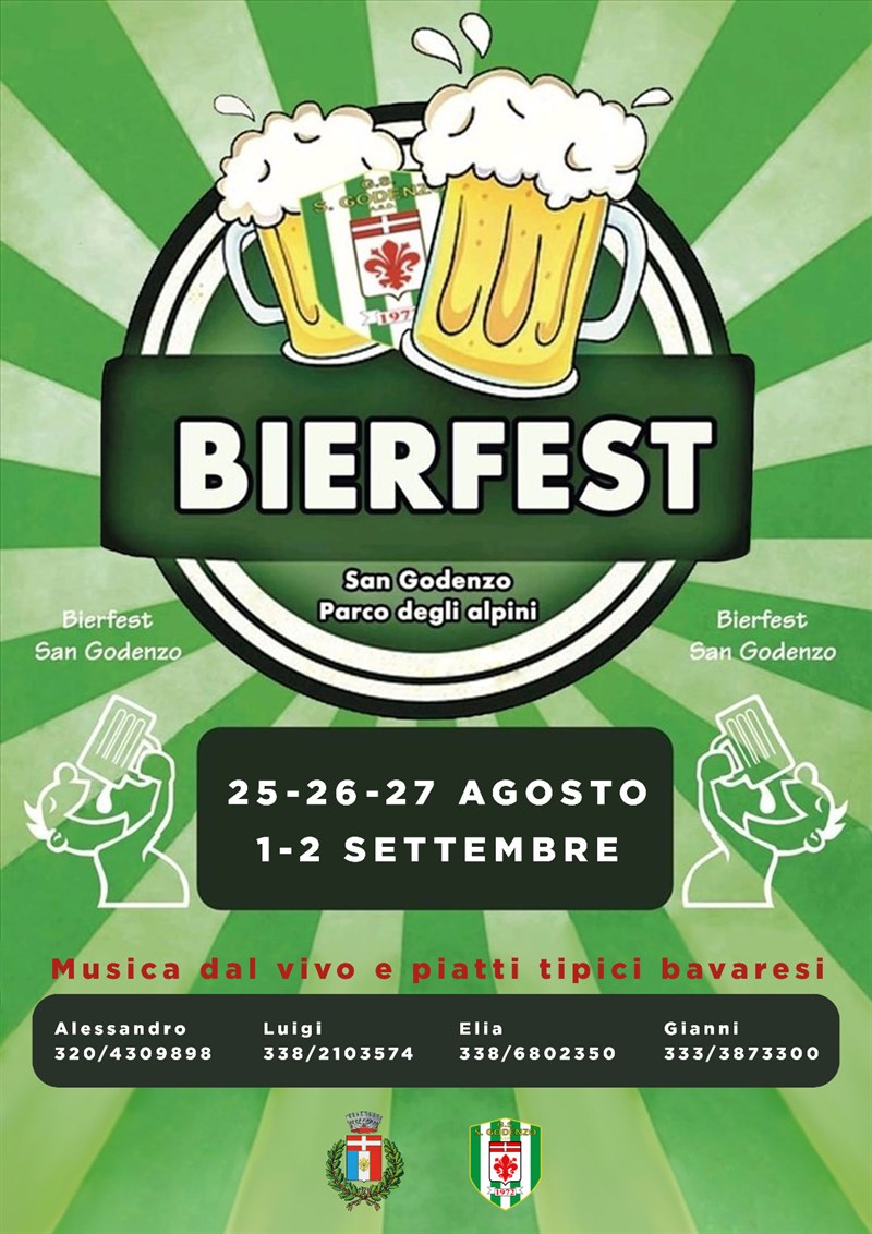 Bierfest