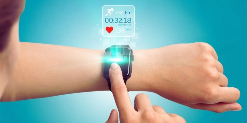 Il tuo smartwatch ti sta avvelenando: trovate sostanze tossiche-okmugello.it