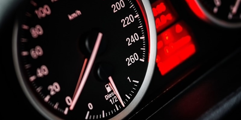 speedometer