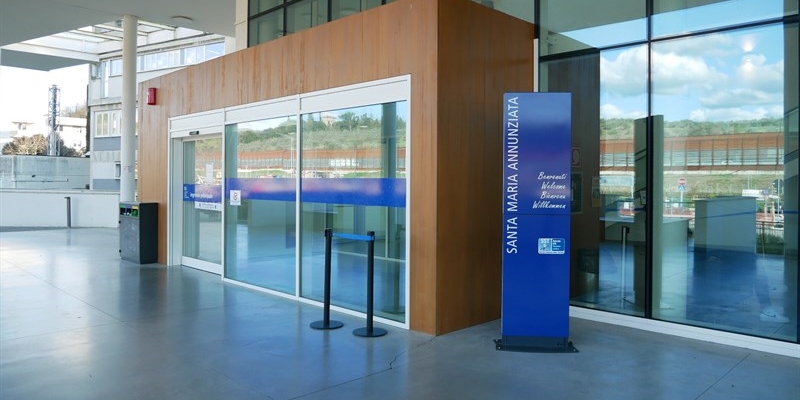 Prevenzione e informazione sull’alcol all’ospedale dell’Annunziata di Firenze