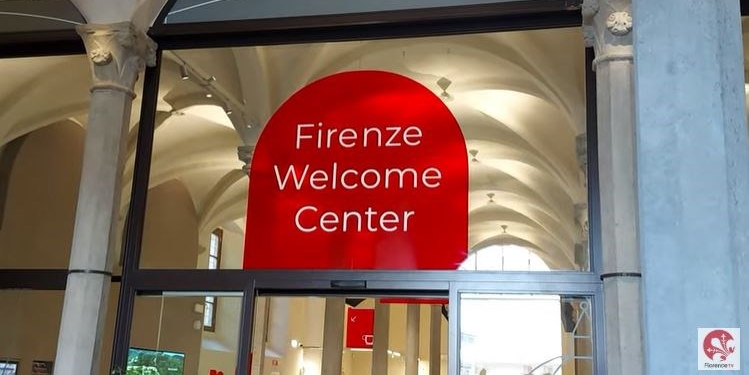 Il Firenze Welcome Center