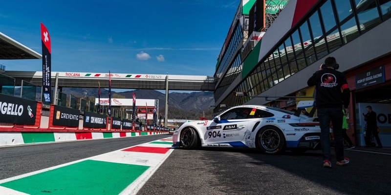 Mugello