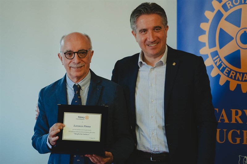 Premio Guidacci