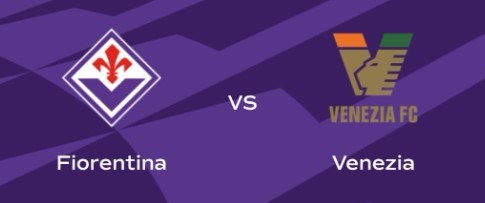 Match Fiorentina - Venezia