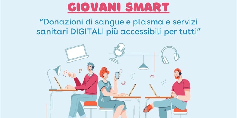 giovani smart