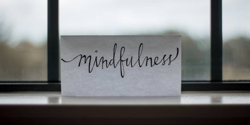 Mindfullness