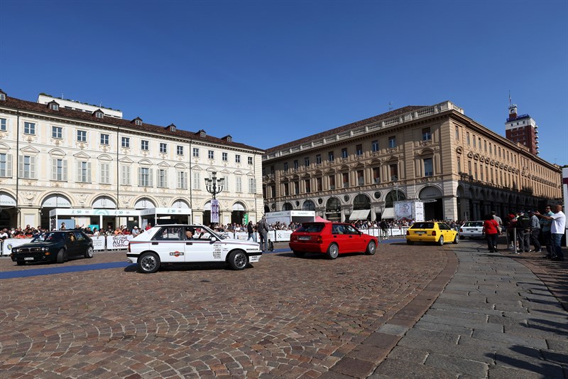 Salone dell'auto 2024