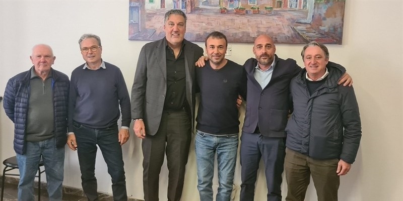 Lastra a Signa: storico accordo tra Lastrigiana e Malmantile: ufficializzata in comune l’affiliazione delle società alla presenza del sindaco