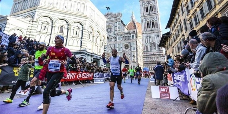 Firenze Marathon