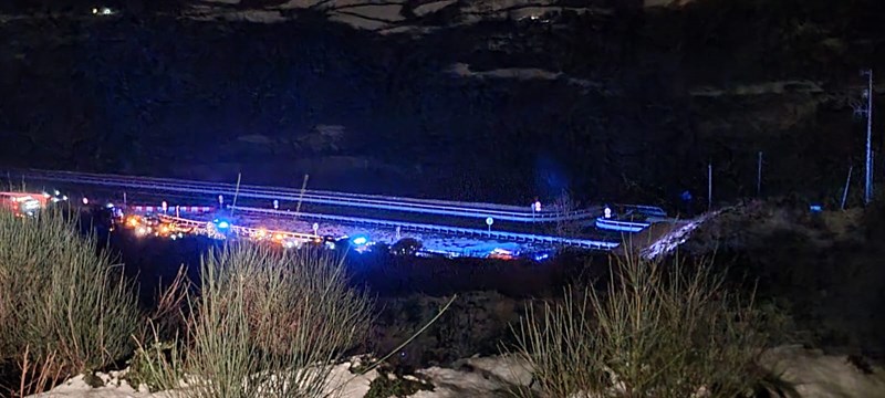 Autostrada da Montecarelli