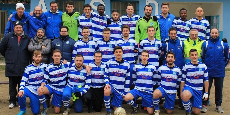 Foto di repertorio Londa Calcio