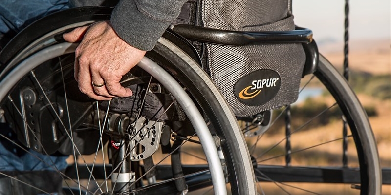 Rapporto sulla disabilità