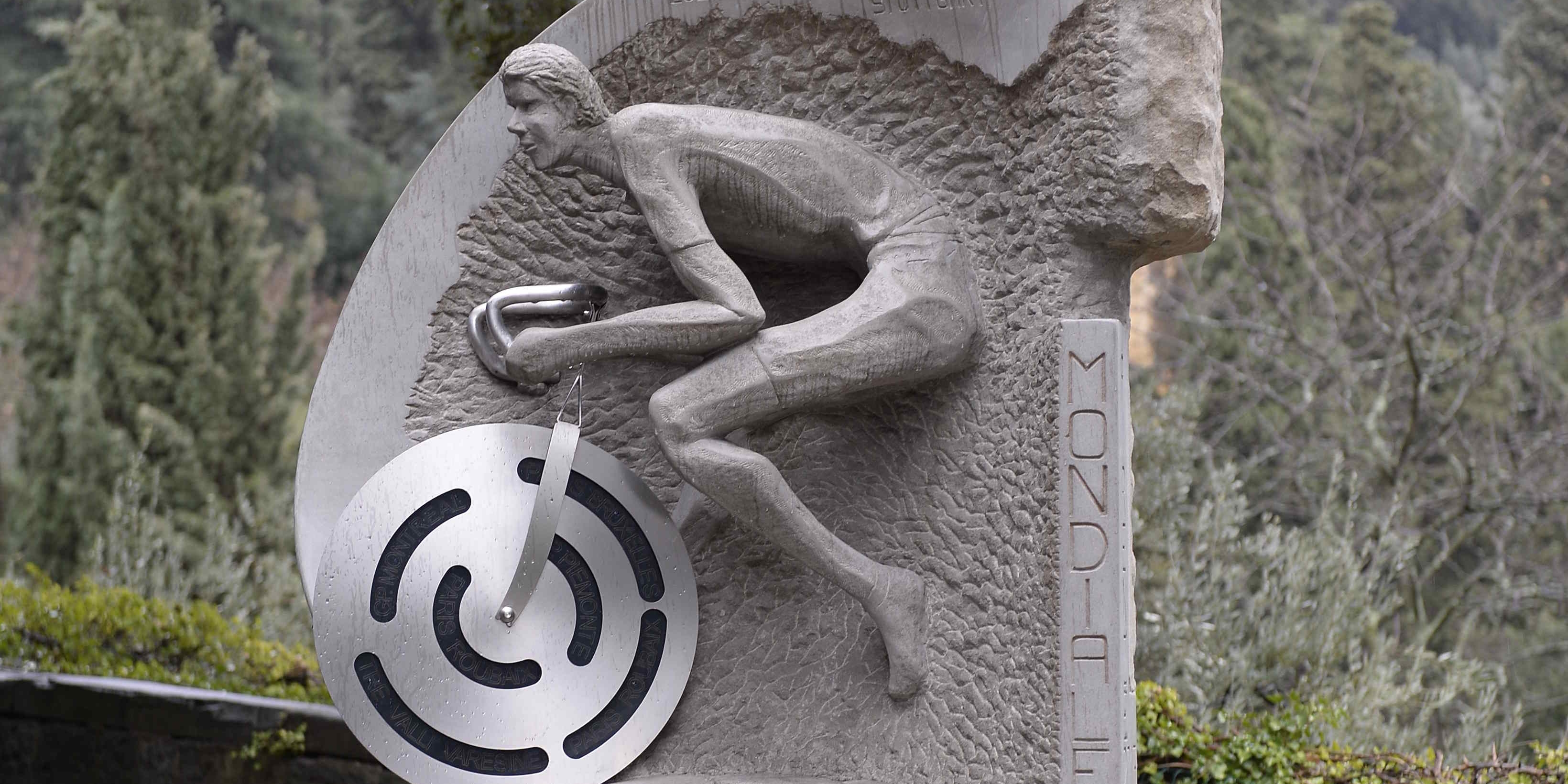 L'opera di Alberto Ballerini