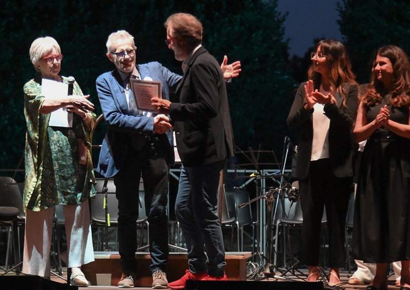 scuola vincitrice abbado categoria 1b Ic Monterisi Don Milani Salerno